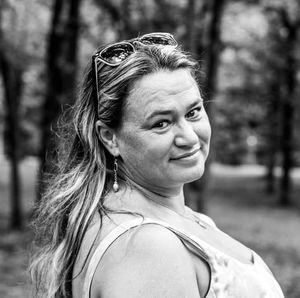 Meet your Posher, Veronica